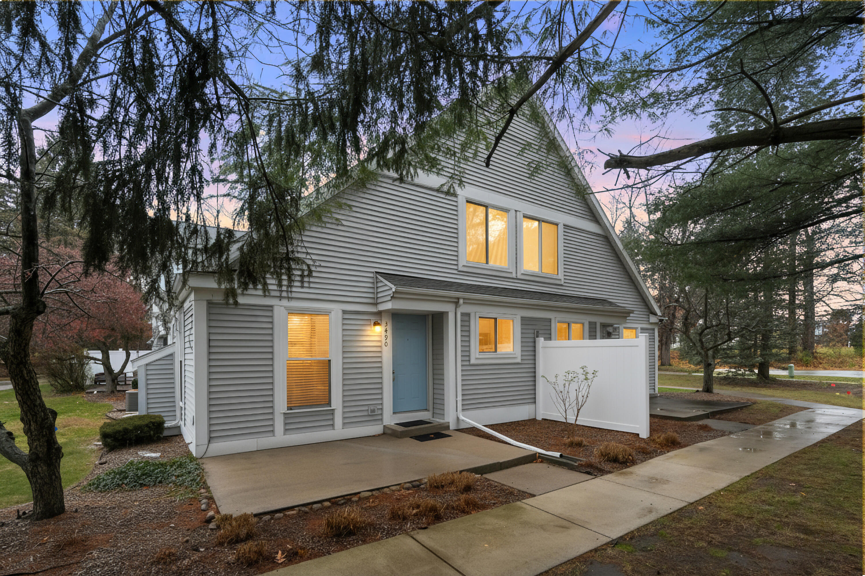 Scots Pine Way 3490 Portage 49024-1