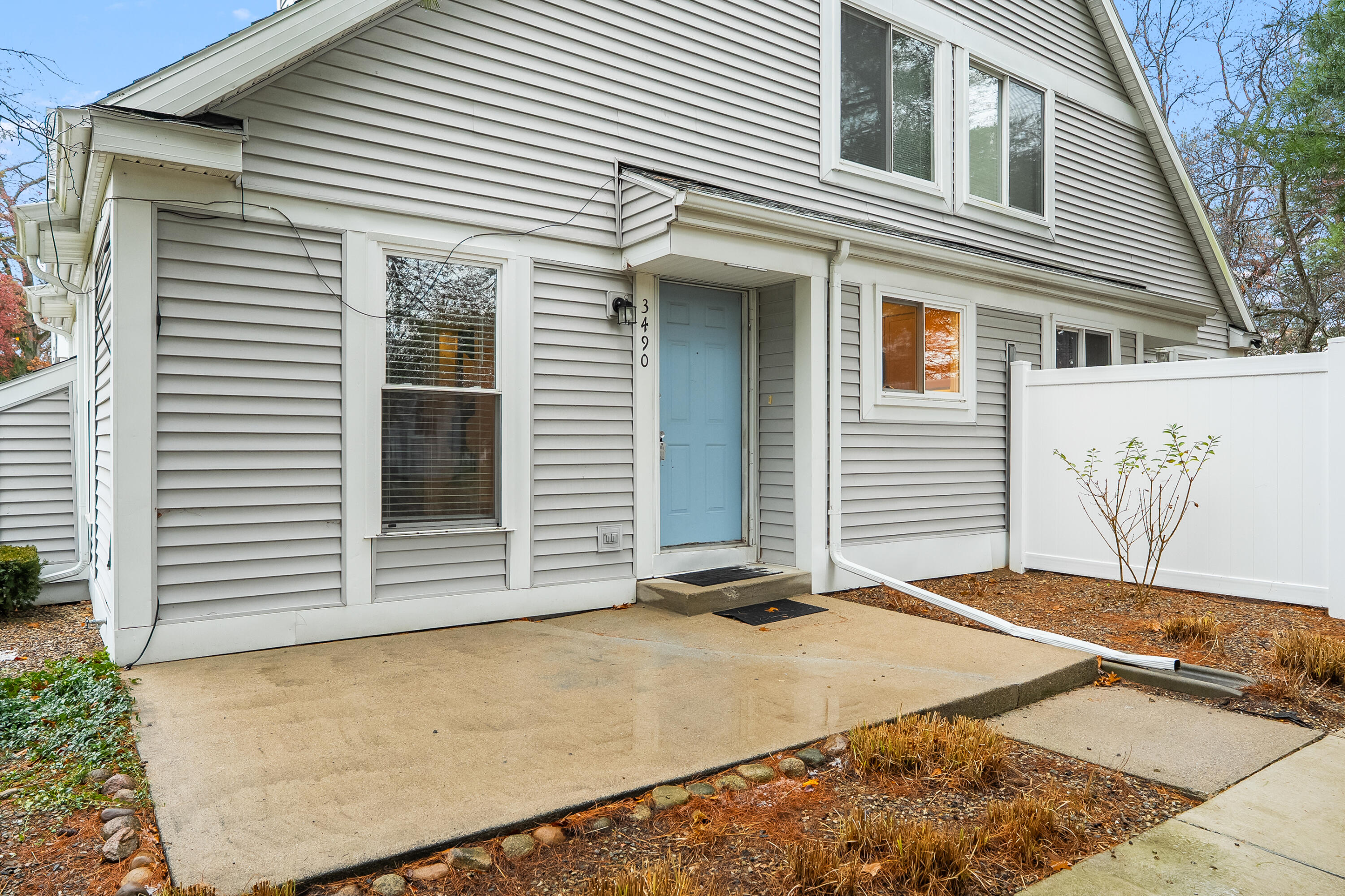 3490 Scots Pine Way, Unit 40 Portage, MI 49024 - Photo 28 of 33 Scots Pine Way 3490 Portage 49024-29