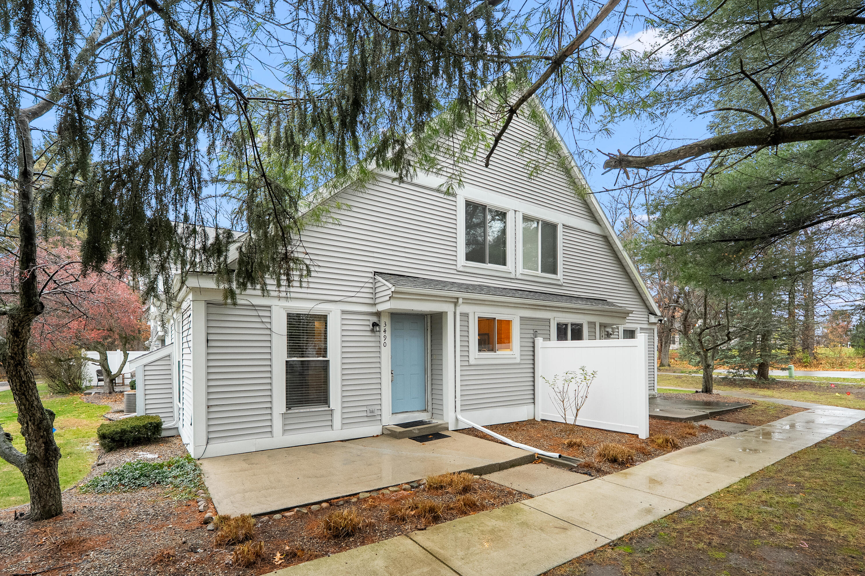 3490 Scots Pine Way, Unit 40 Portage, MI 49024 - Photo 29 of 33 Scots Pine Way 3490 Portage 49024-30