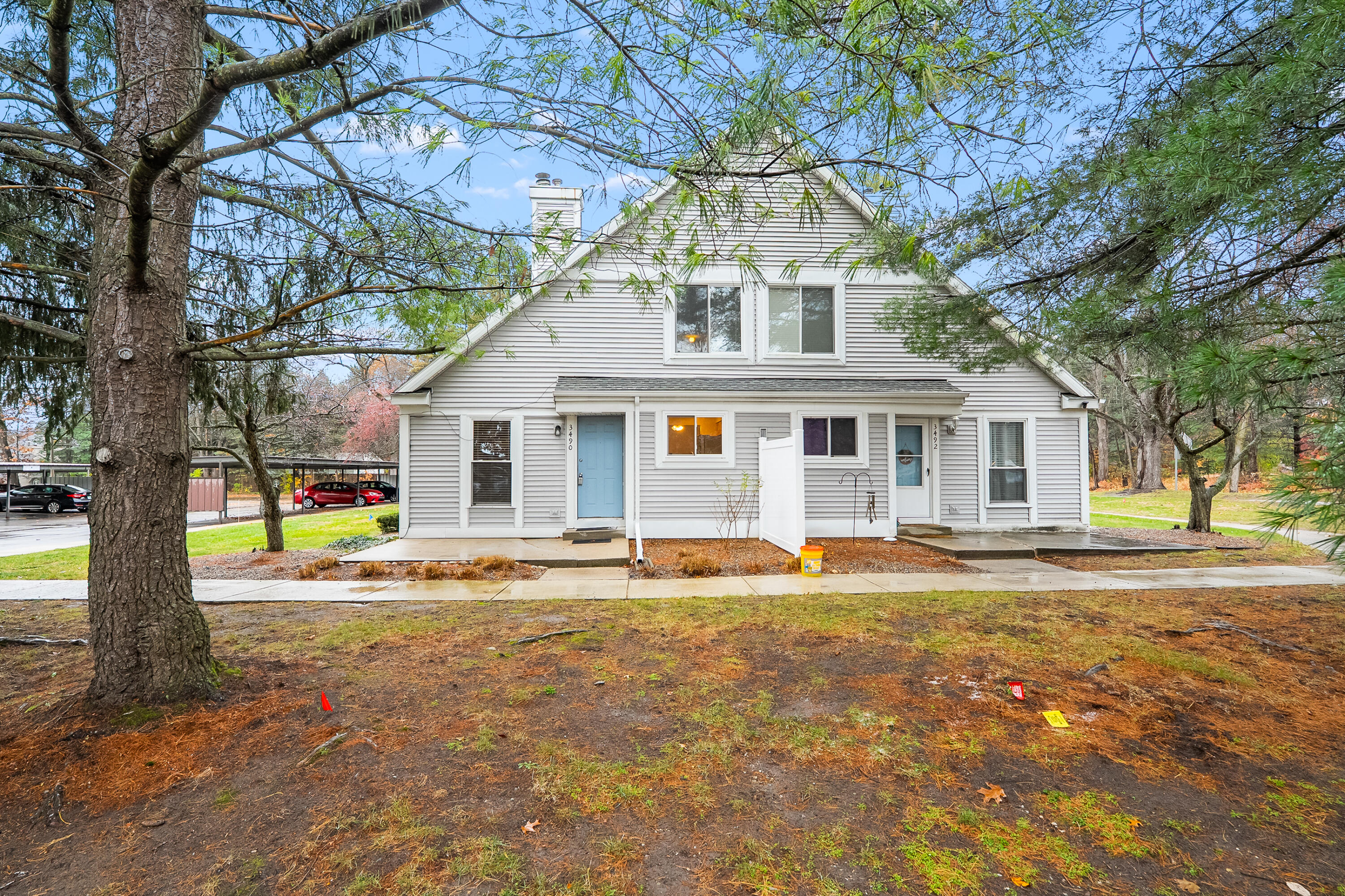 3490 Scots Pine Way, Unit 40 Portage, MI 49024 - Photo 30 of 33 Scots Pine Way 3490 Portage 49024-31