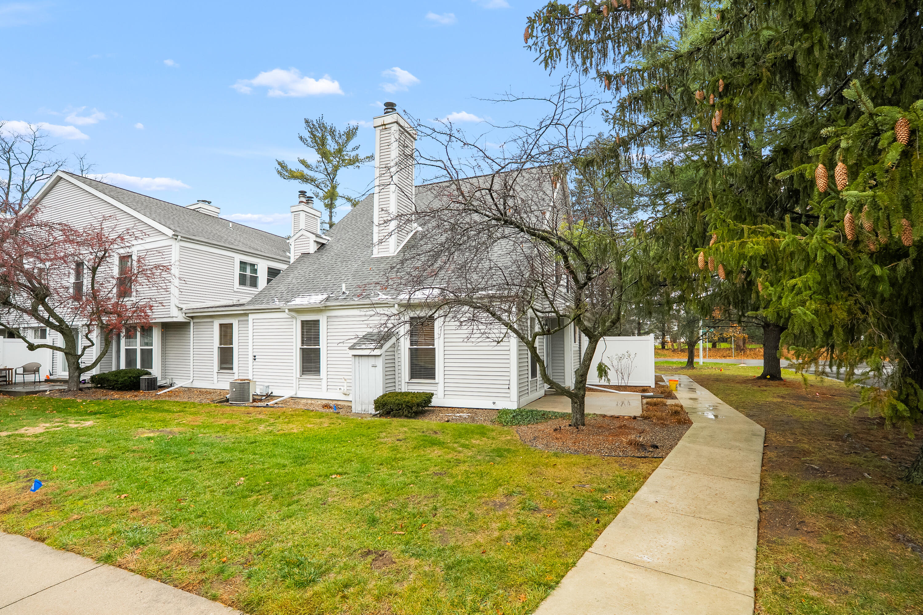 3490 Scots Pine Way, Unit 40 Portage, MI 49024 - Photo 31 of 33 Scots Pine Way 3490 Portage 49024-32