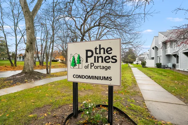 $185,000 | 3490 Scots Pine Way, Unit 40, Portage, MI 49024