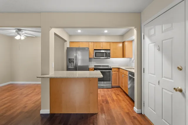 $185,000 | 3490 Scots Pine Way, Unit 40, Portage, MI 49024