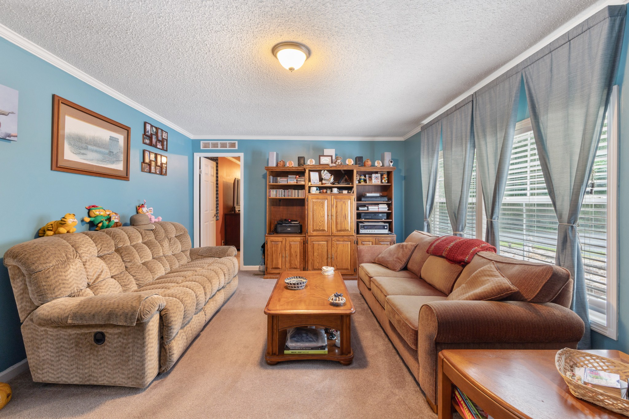 2497 Foster Road Cumberland Furnace, TN 37051 - Photo 11 of 49