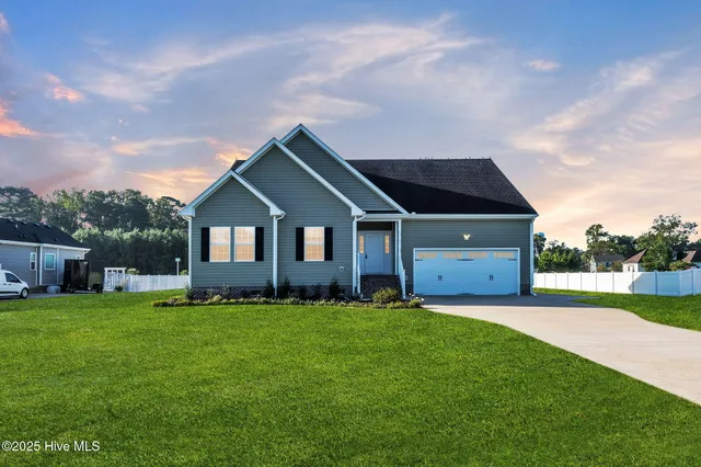 $559,000 | 146 Moyock Landing Drive, Moyock, NC 27958