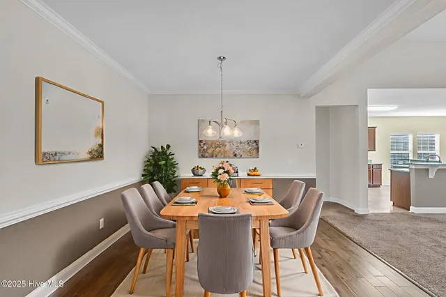 $559,000 | 146 Moyock Landing Drive, Moyock, NC 27958