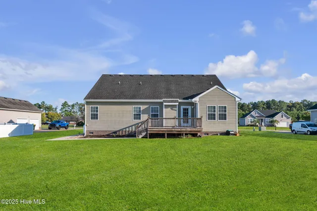 $559,000 | 146 Moyock Landing Drive, Moyock, NC 27958