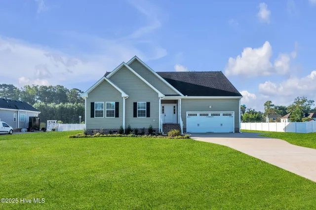 $559,000 | 146 Moyock Landing Drive, Moyock, NC 27958