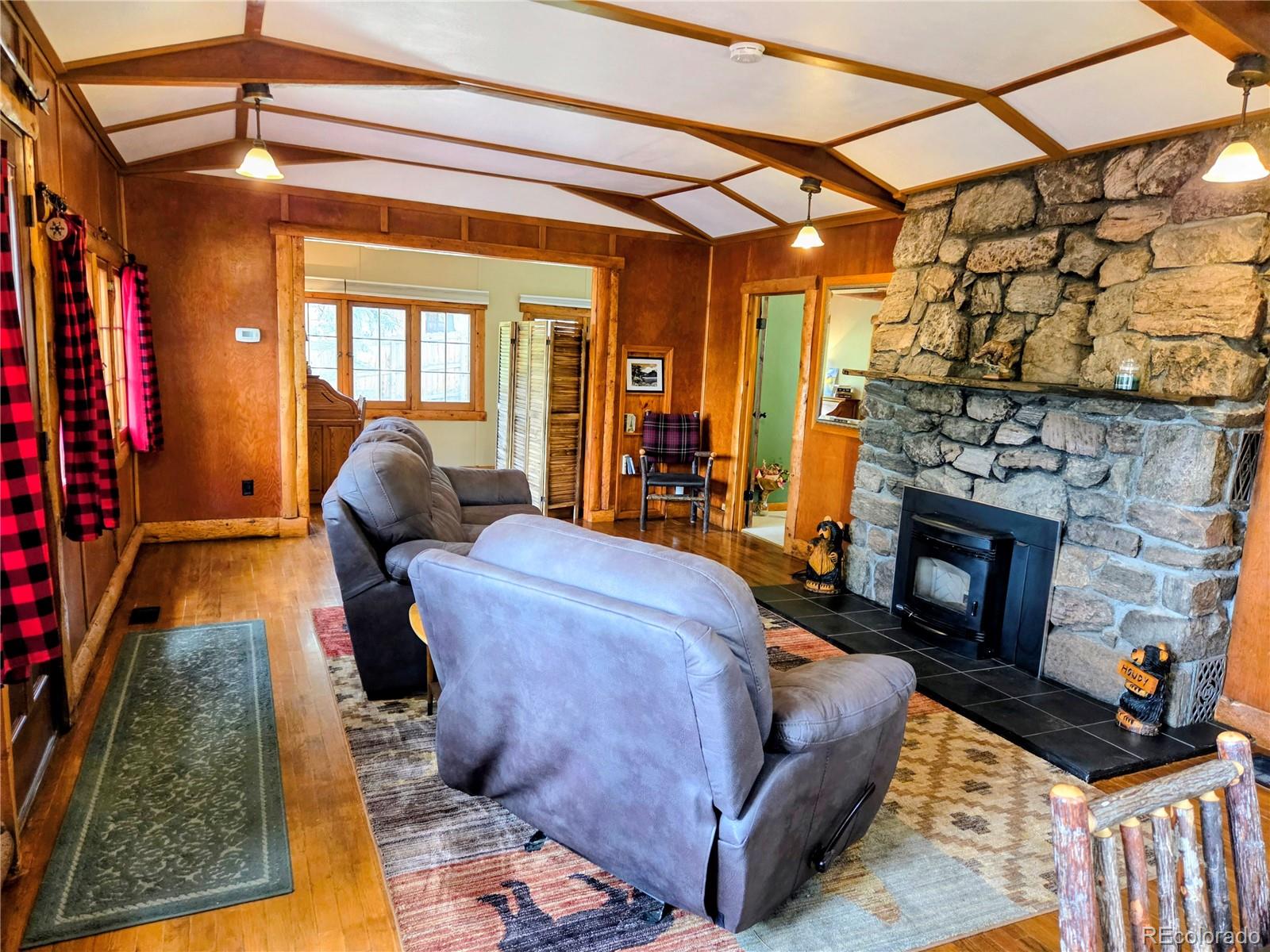 4782 South Cedar Road Evergreen, CO 80439 - Photo 19 of 33