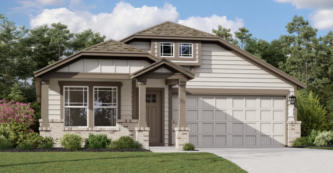 617 Avre Loop Kyle, TX 78640 - Photo 1 of 1 Gallery Image 1
