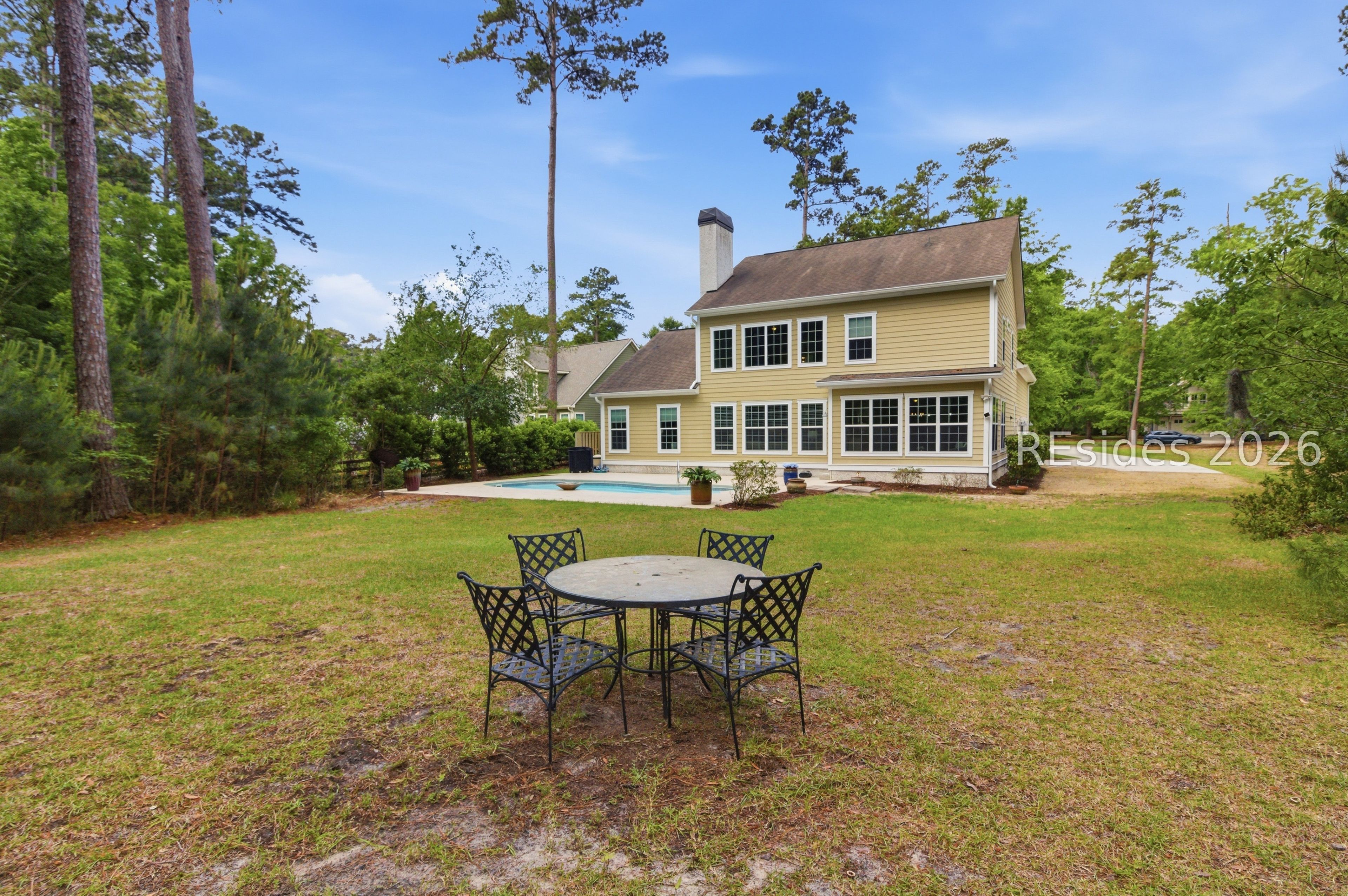16 Dove Tree Lane Bluffton, SC 29910 - Photo 29 of 30