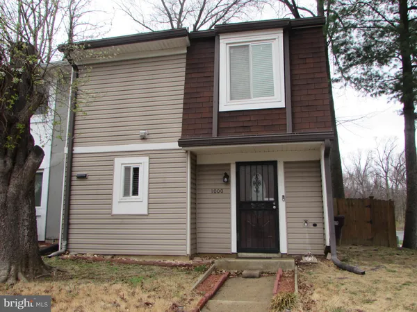 $199,900 | 1000 Fairford Way, Capitol Heights, MD 20743