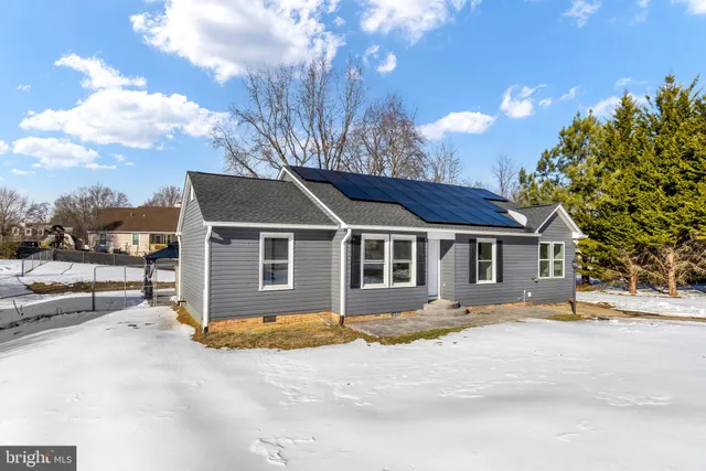 $410,000 | 5303 Briarbend Court, Fredericksburg, VA 22407