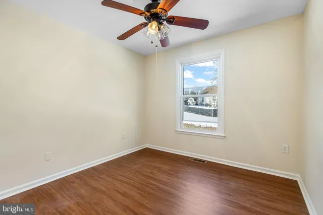 $410,000 | 5303 Briarbend Court, Fredericksburg, VA 22407