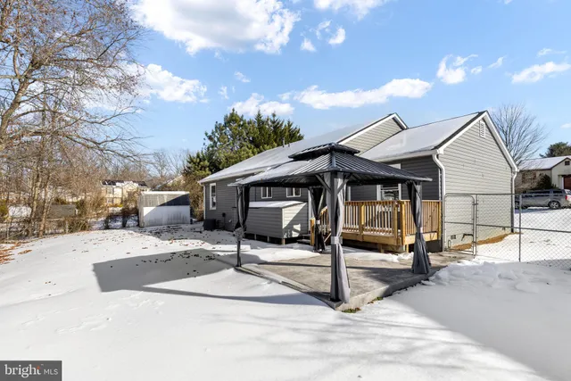 $410,000 | 5303 Briarbend Court, Fredericksburg, VA 22407