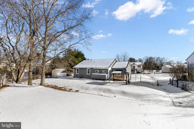 $410,000 | 5303 Briarbend Court, Fredericksburg, VA 22407