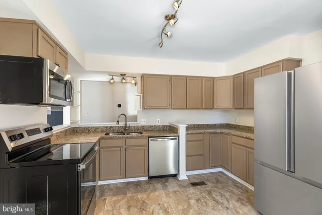 $410,000 | 5303 Briarbend Court, Fredericksburg, VA 22407