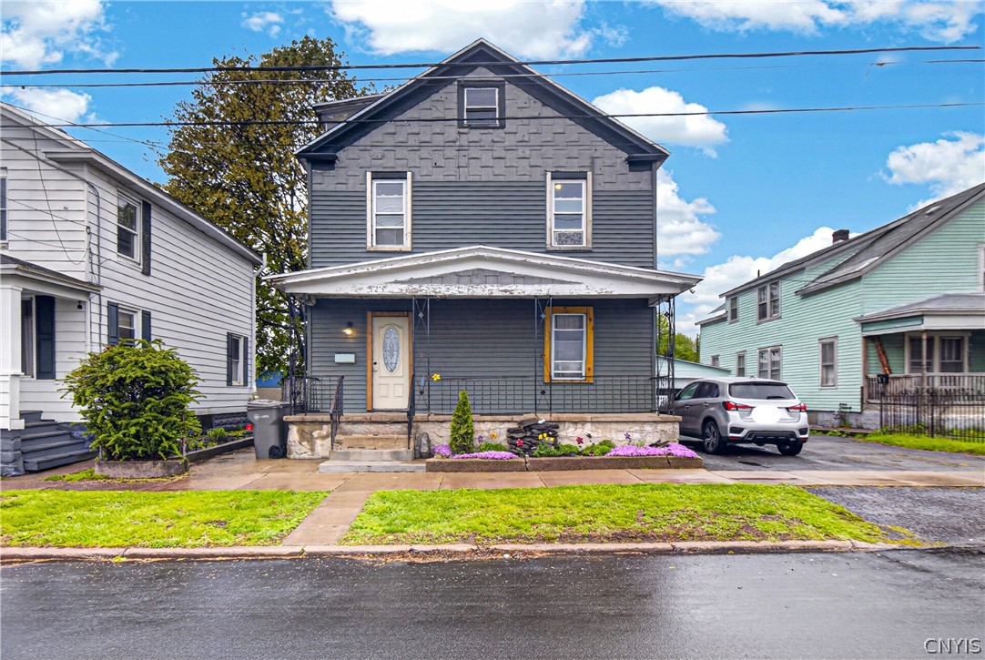 123 6th Street Rome, NY 13440 - Photo 1 of 43