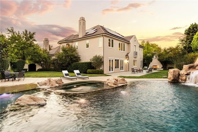 $5,199,000 | 4130 Prado De Los Caballos, Calabasas, CA 91302