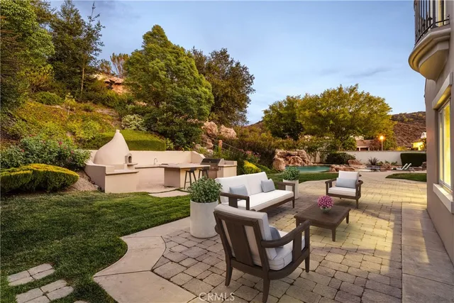$5,199,000 | 4130 Prado De Los Caballos, Calabasas, CA 91302