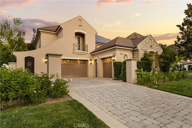 $5,199,000 | 4130 Prado De Los Caballos, Calabasas, CA 91302
