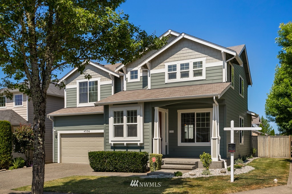 4336 Rigi Street Southeast Lacey, WA 98503 - Photo 2 of 25 Gallery Image 2