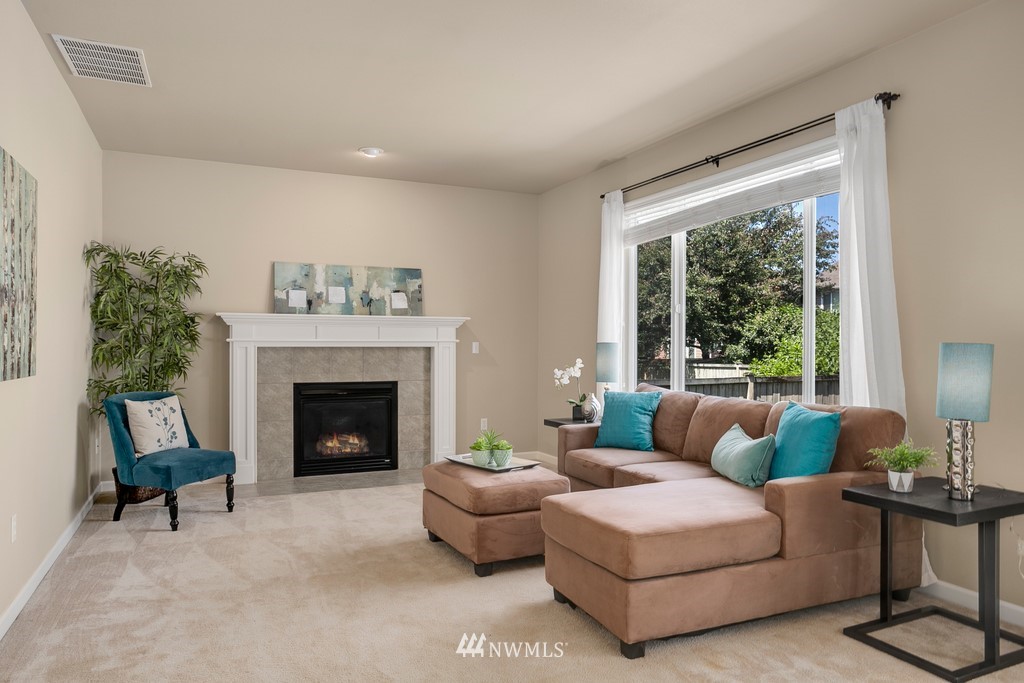4336 Rigi Street Southeast Lacey, WA 98503 - Photo 11 of 25 Gallery Image 11