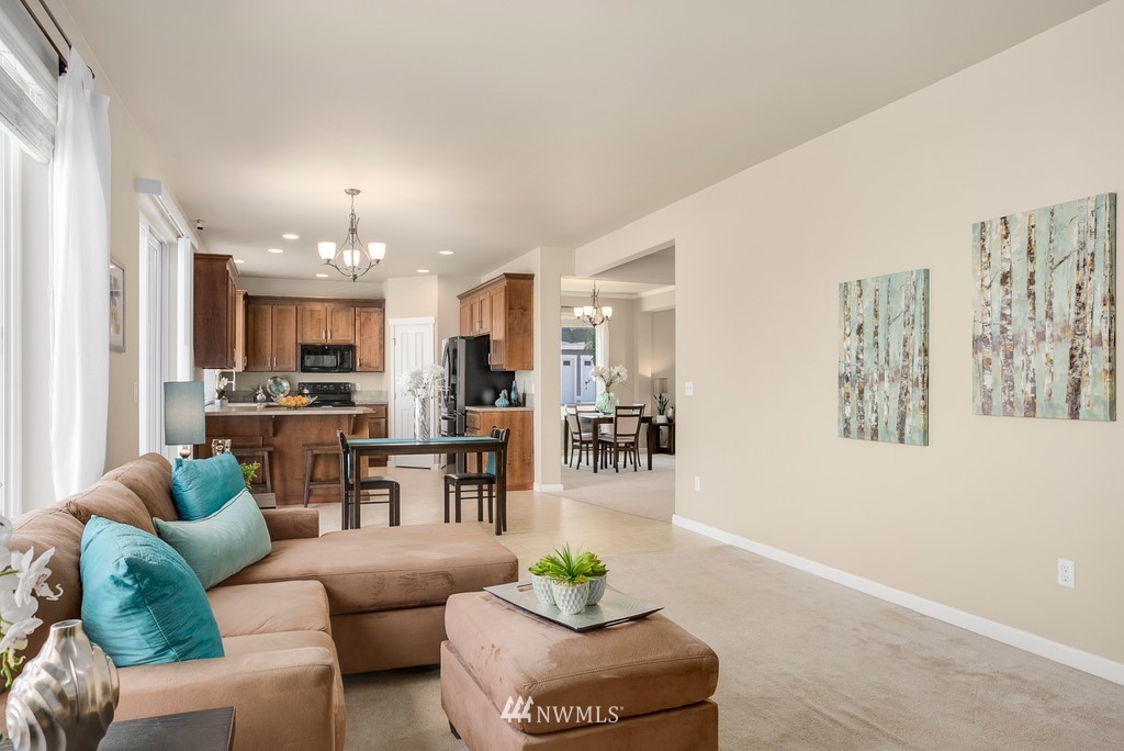 4336 Rigi Street Southeast Lacey, WA 98503 - Photo 12 of 25 Gallery Image 12