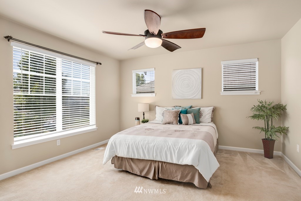 4336 Rigi Street Southeast Lacey, WA 98503 - Photo 15 of 25 Gallery Image 15