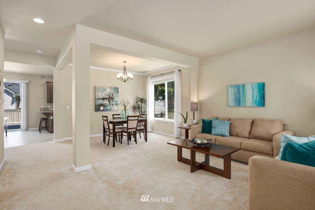 4336 Rigi Street Southeast Lacey, WA 98503 - Photo 3 of 25 Gallery Image 3