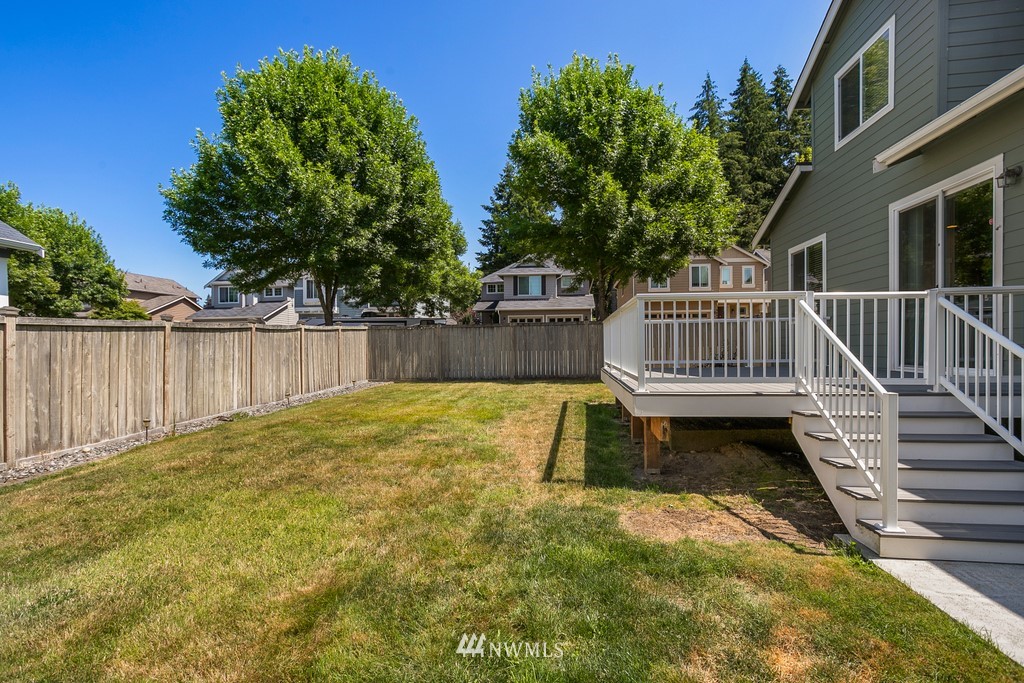 4336 Rigi Street Southeast Lacey, WA 98503 - Photo 24 of 25 Gallery Image 24