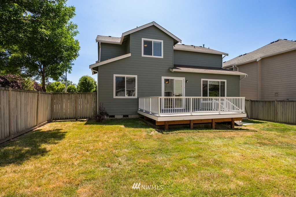 4336 Rigi Street Southeast Lacey, WA 98503 - Photo 25 of 25 Gallery Image 25