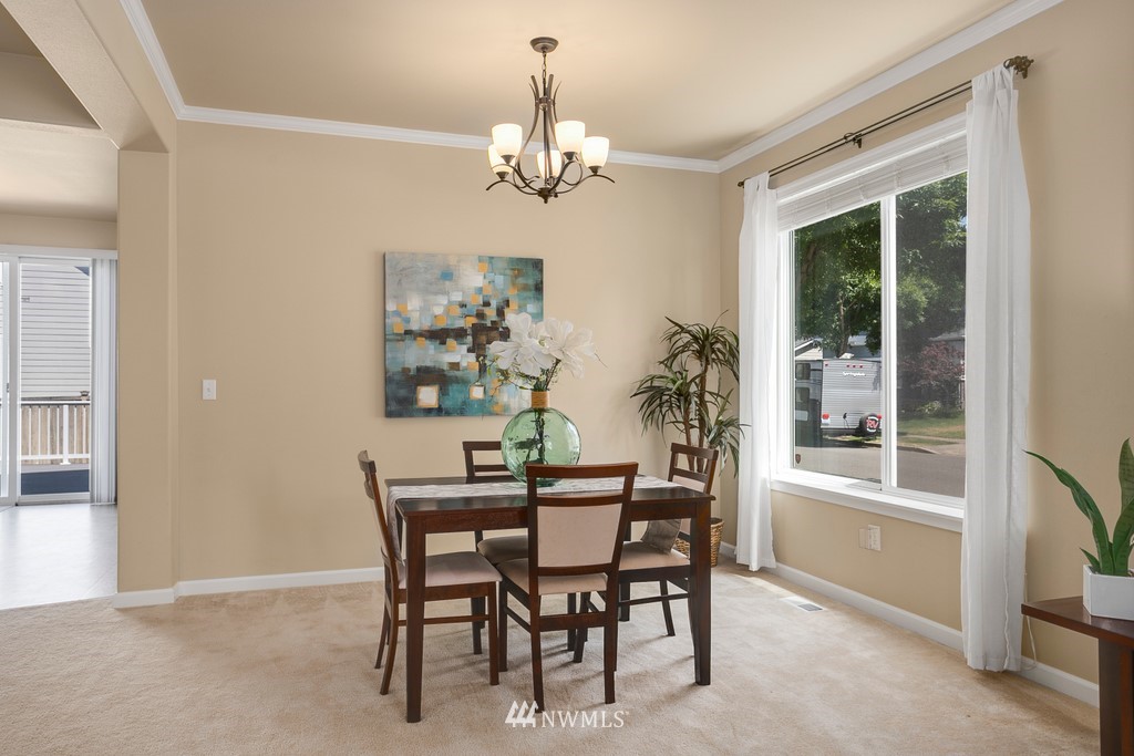 4336 Rigi Street Southeast Lacey, WA 98503 - Photo 6 of 25 Gallery Image 6