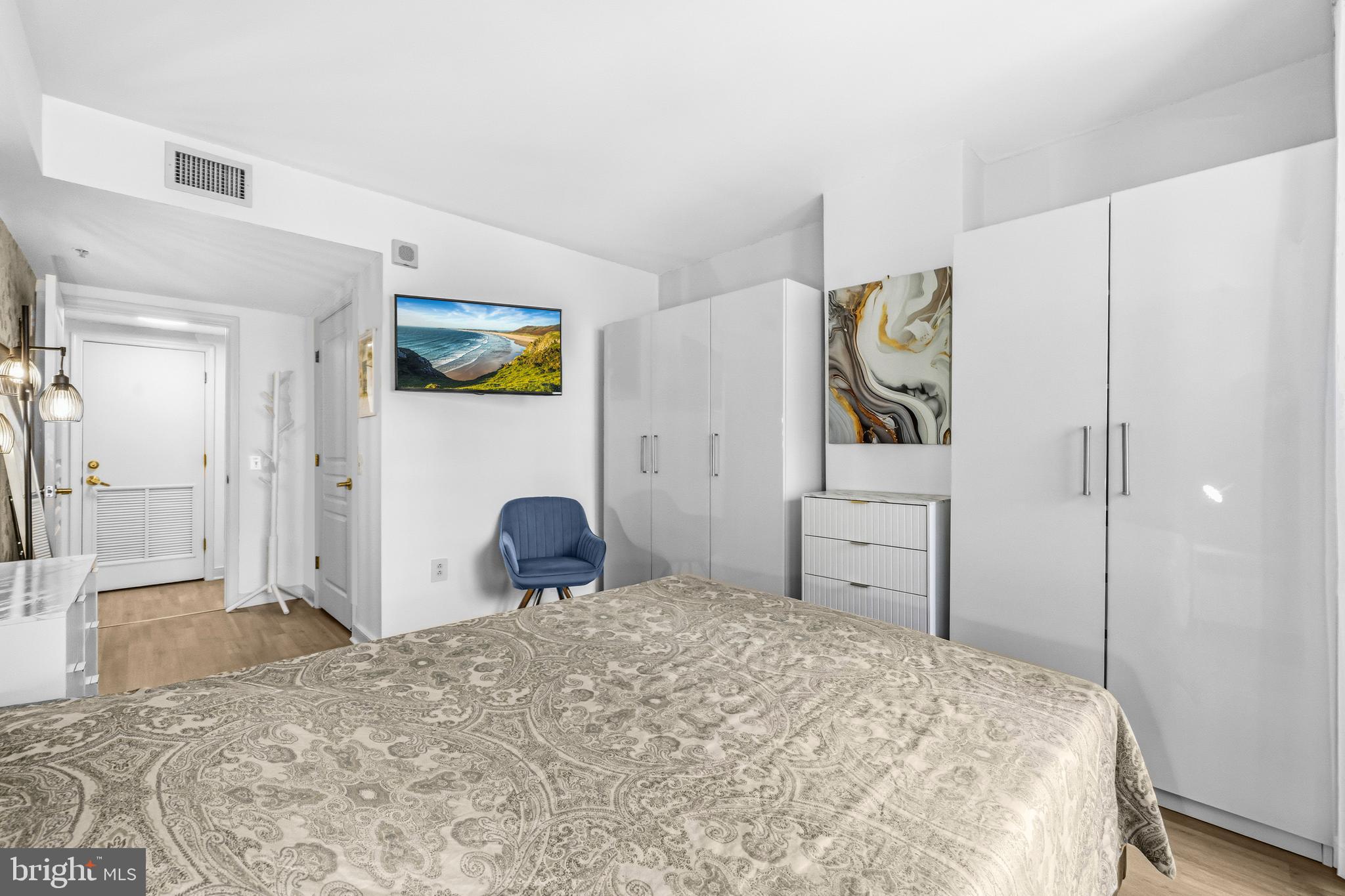 631 D Street Northwest, Unit 637 Washington, DC 20004 - Photo 24 of 68