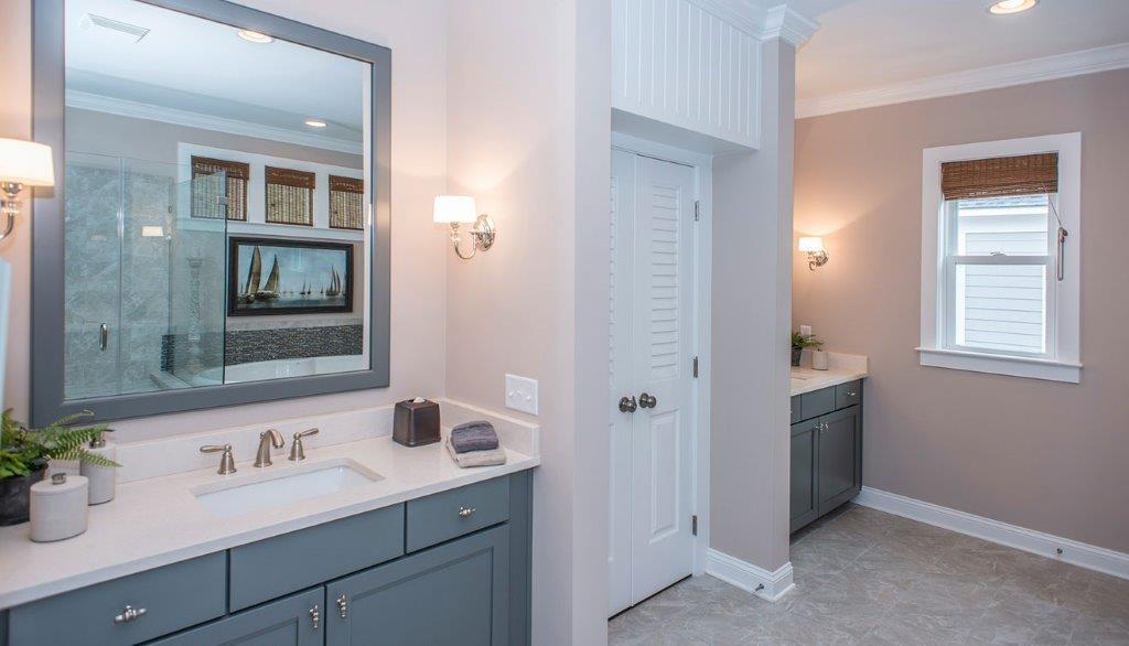 1395 Rivella Drive Mount Pleasant, SC 29464 - Photo 7 of 8 Chesapeake - Owner's Spa