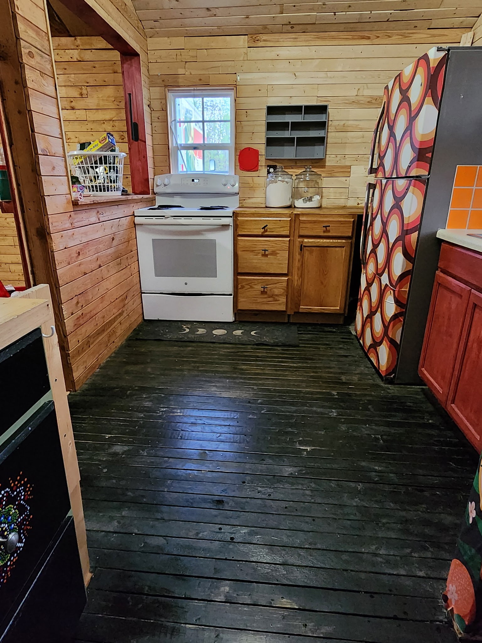 30611 Steel Tram Ridge Road Crawford, TN 38554 - Photo 4 of 28 Gallery Image 4