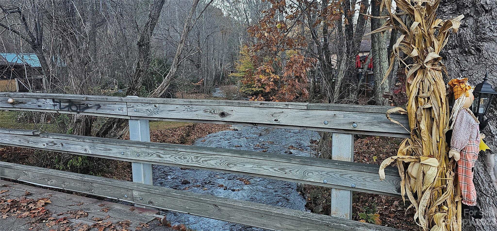 106 Silverleaf Circle Maggie Valley, NC 28751 - Photo 12 of 15 a view of a outdoor space