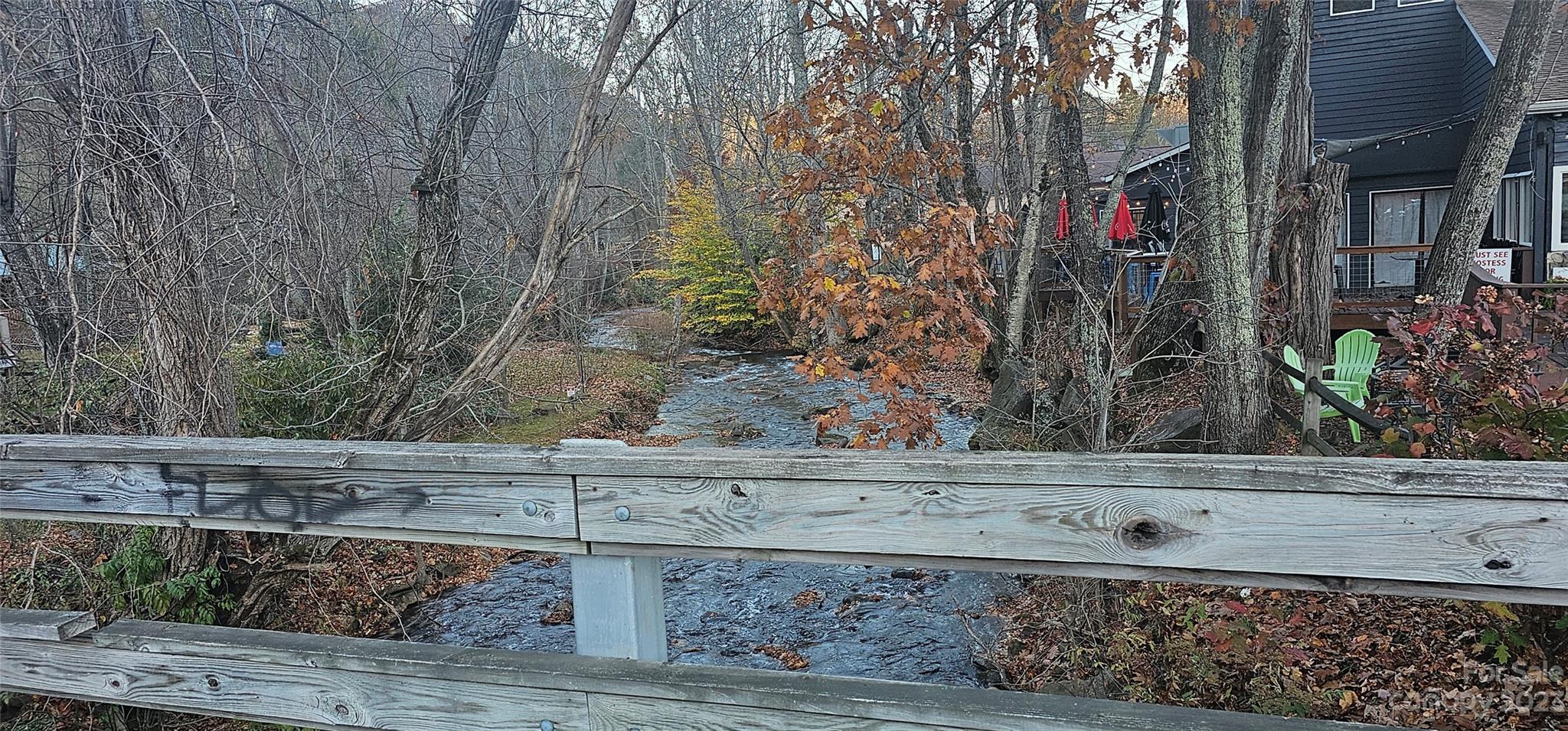 106 Silverleaf Circle Maggie Valley, NC 28751 - Photo 10 of 15 a view of a bird bath