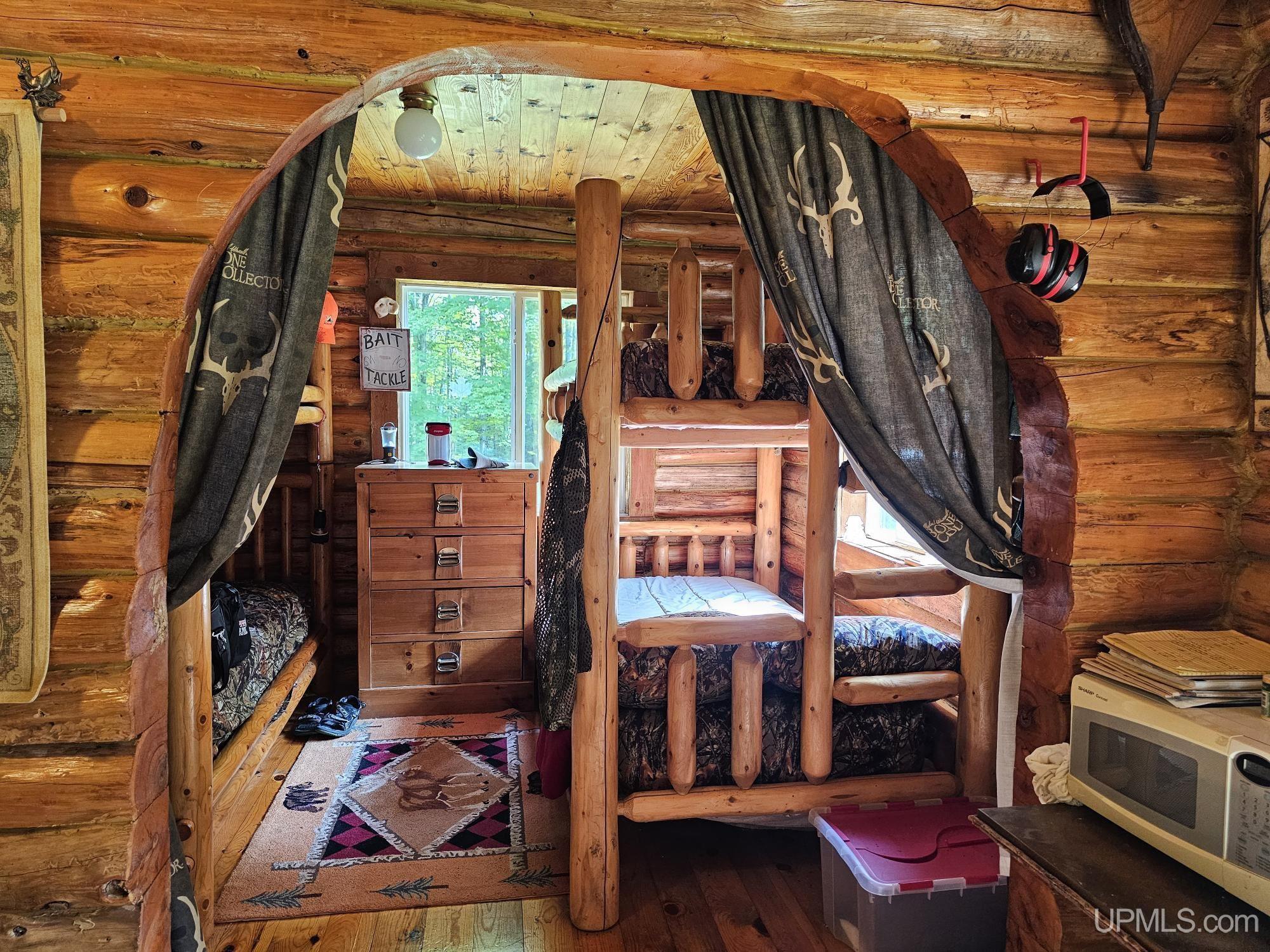 5368 Camp 23 Road Germfask, MI 49836 - Photo 19 of 61 Gallery Image 19