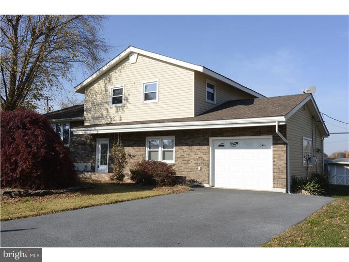 5 Maywood Avenue Sinking Spring, PA 19608 - Photo 1 of 24 Exterior Front