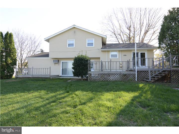 5 Maywood Avenue Sinking Spring, PA 19608 - Photo 19 of 24 Exterior Back