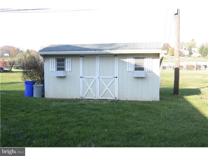 5 Maywood Avenue Sinking Spring, PA 19608 - Photo 21 of 24 Storage Shed