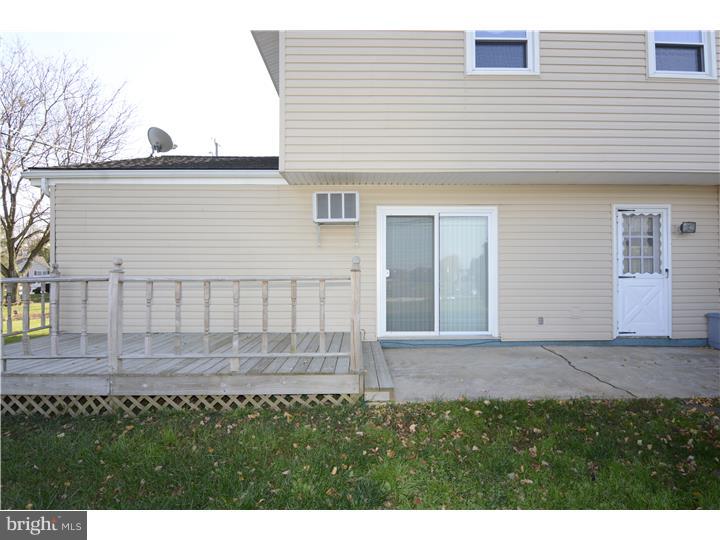 5 Maywood Avenue Sinking Spring, PA 19608 - Photo 23 of 24 Patio