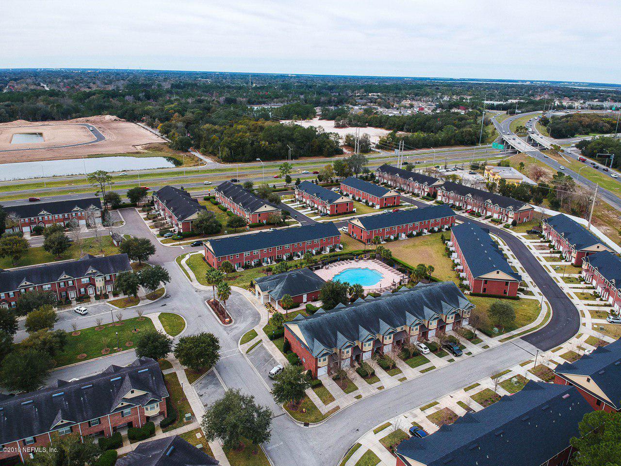 1492 Landau Road Jacksonville, FL 32225 - Photo 17 of 19 Clubhouse and Pool amenities