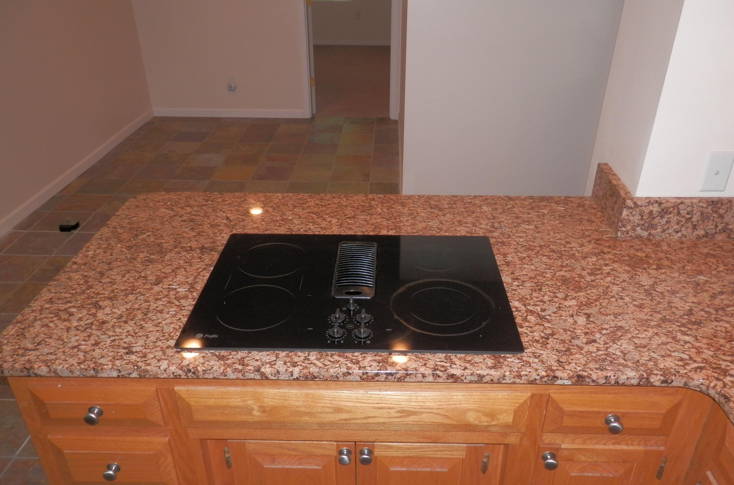 264 Pond Branch Road Carthage, NC 28327 - Photo 8 of 15 Kitchen