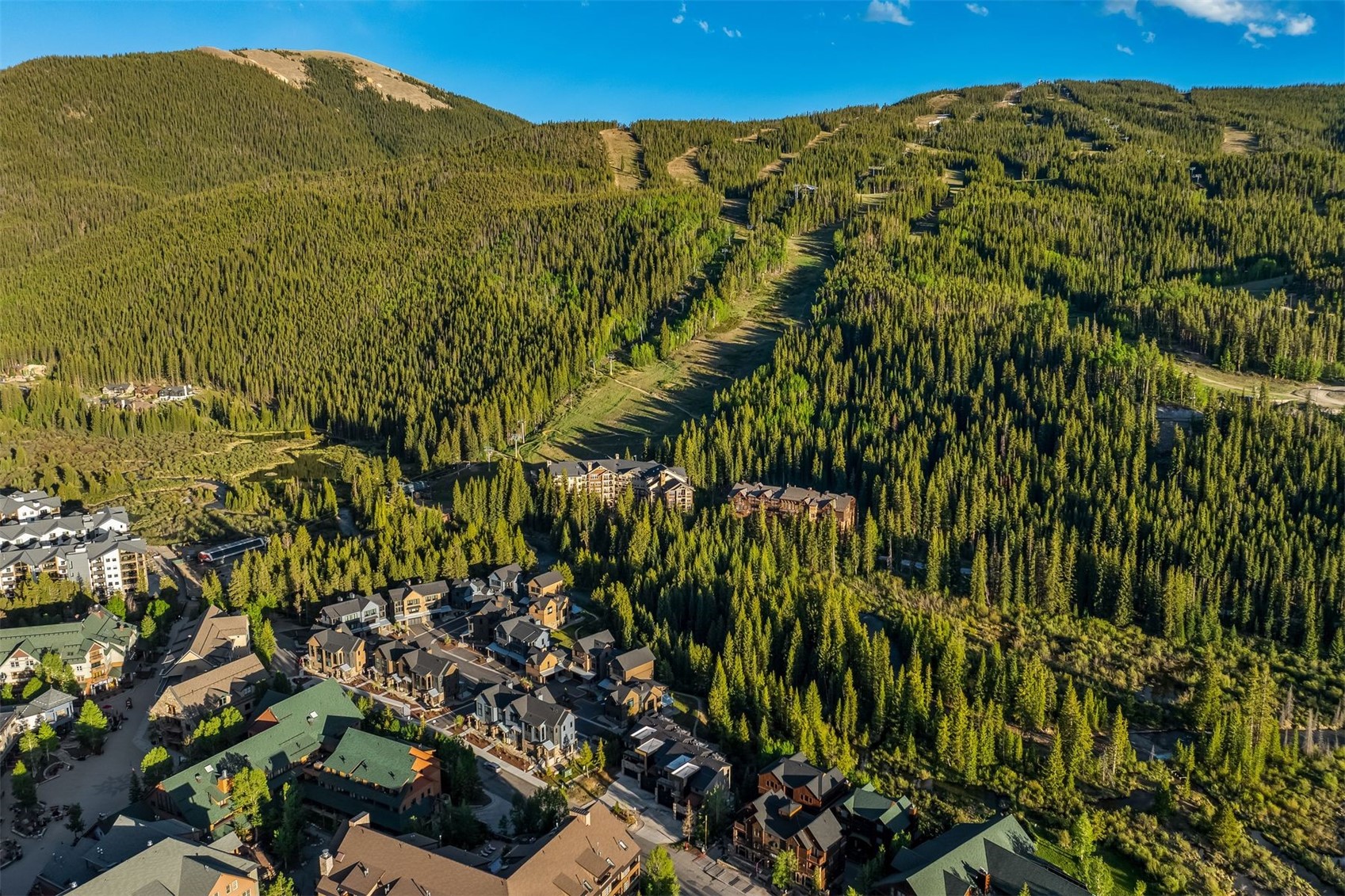 96 River Run Road, Unit A Keystone, CO 80435 - Photo 42 of 50
