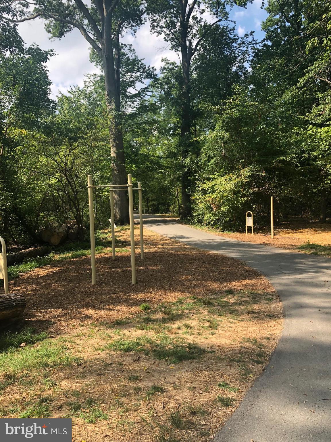5540 Vantage Point Road Columbia, MD 21044 - Photo 28 of 28 Gorgeous Walking Trails!