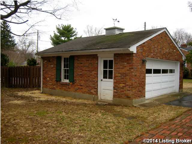 7105 Boxwood Road Louisville, KY 40222 - Photo 4 of 21 Additional Photo