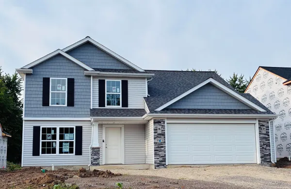 $334,900 | 9973 Bronco Drive, Fort Wayne, IN 46804