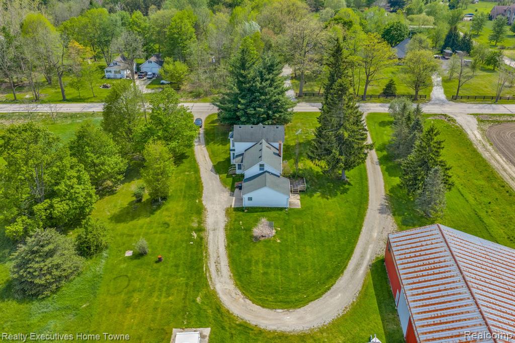 5390 Walker Road North Street, MI 48049 - Photo 59 of 61